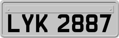 LYK2887