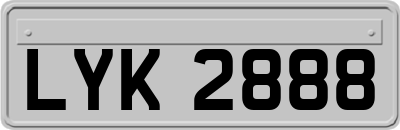 LYK2888