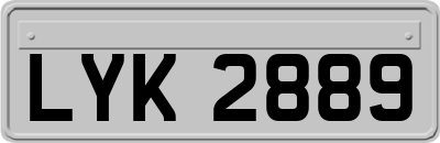 LYK2889