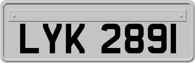 LYK2891