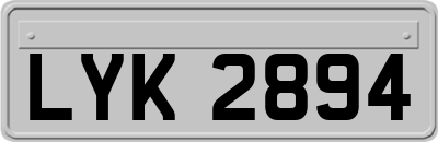 LYK2894
