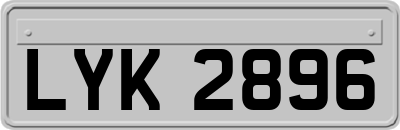 LYK2896
