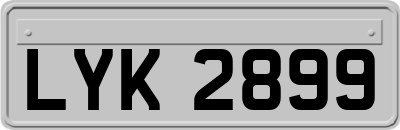 LYK2899