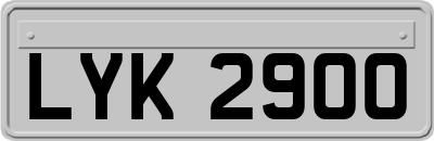 LYK2900