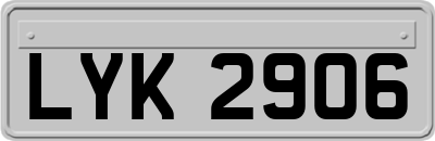 LYK2906