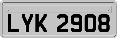 LYK2908