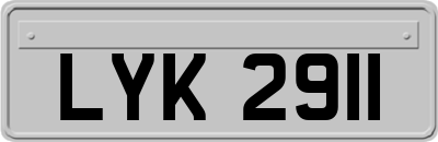 LYK2911