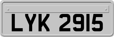 LYK2915