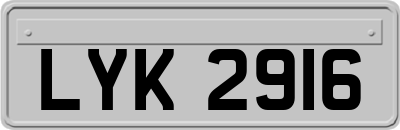 LYK2916