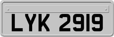 LYK2919