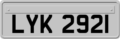 LYK2921
