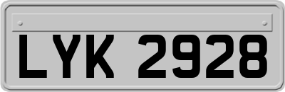 LYK2928