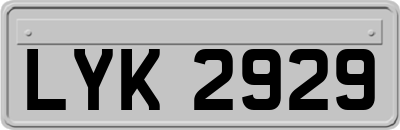 LYK2929