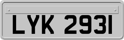 LYK2931
