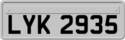 LYK2935