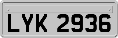 LYK2936
