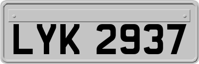 LYK2937