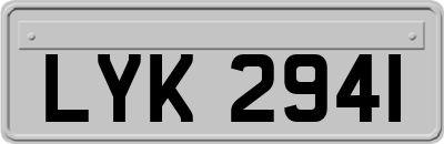 LYK2941