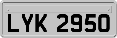 LYK2950