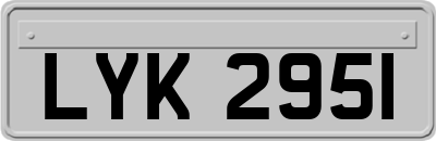 LYK2951