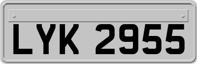 LYK2955