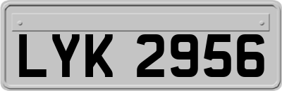 LYK2956