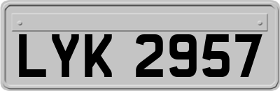 LYK2957