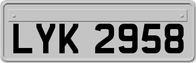LYK2958