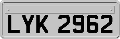 LYK2962