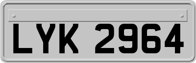 LYK2964