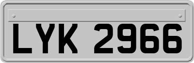 LYK2966