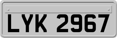 LYK2967