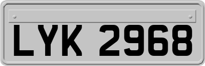 LYK2968