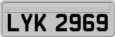 LYK2969