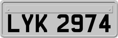 LYK2974