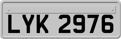 LYK2976