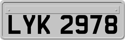 LYK2978