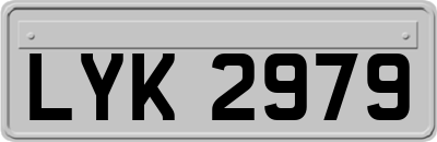 LYK2979