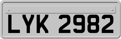 LYK2982