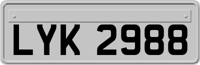 LYK2988
