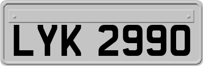 LYK2990