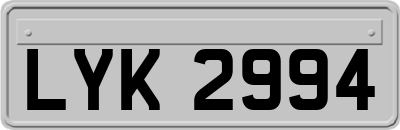 LYK2994