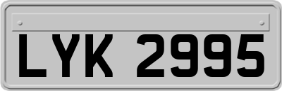 LYK2995