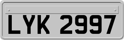 LYK2997