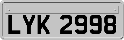 LYK2998