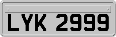 LYK2999