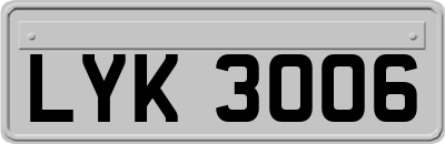 LYK3006