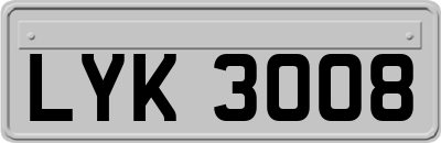 LYK3008