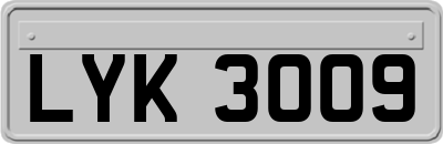 LYK3009