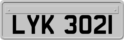 LYK3021